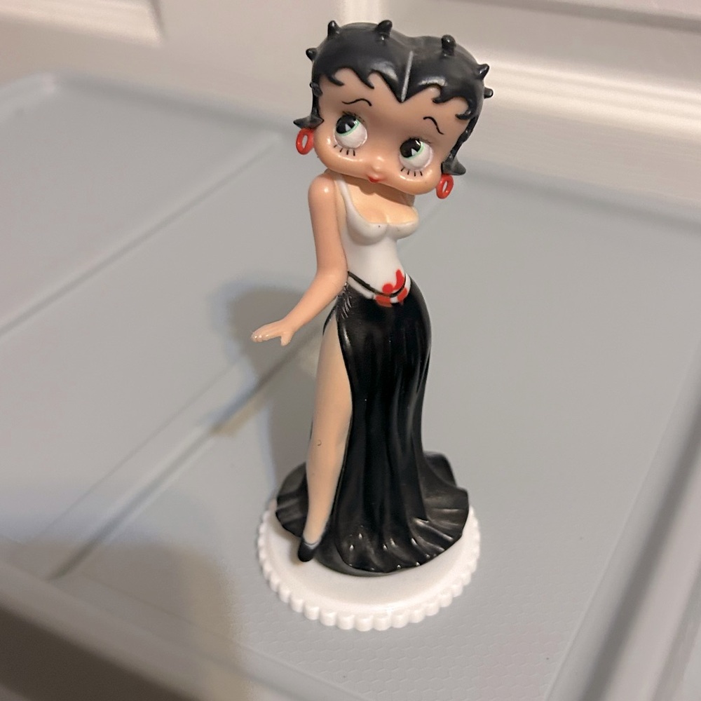 Fragrance Topper